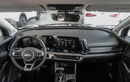 KIA Sportage IV рестайлинг, 2024 год, 4 290 000 рублей, 8 фотография