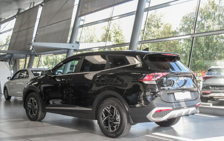 KIA Sportage IV рестайлинг, 2024 год, 4 290 000 рублей, 5 фотография