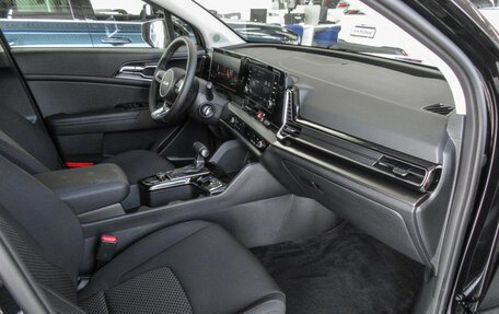 KIA Sportage IV рестайлинг, 2024 год, 4 290 000 рублей, 7 фотография