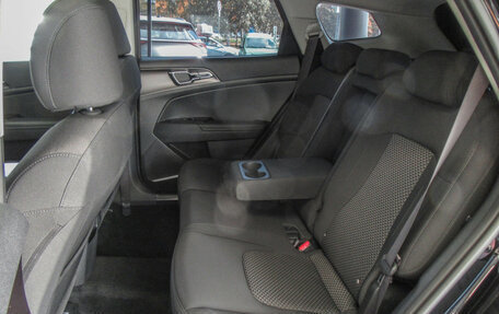 KIA Sportage IV рестайлинг, 2024 год, 4 290 000 рублей, 9 фотография