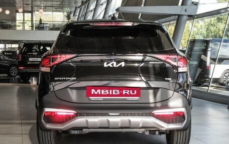 KIA Sportage IV рестайлинг, 2024 год, 4 290 000 рублей, 4 фотография