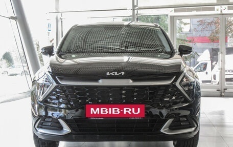 KIA Sportage IV рестайлинг, 2024 год, 4 290 000 рублей, 2 фотография
