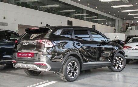 KIA Sportage IV рестайлинг, 2024 год, 4 290 000 рублей, 6 фотография