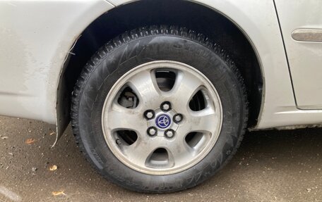 Toyota Ipsum II, 2001 год, 820 000 рублей, 3 фотография