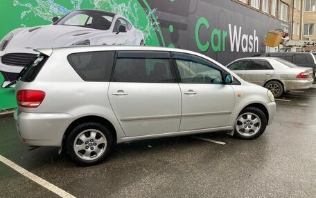 Toyota Ipsum II, 2001 год, 820 000 рублей, 8 фотография
