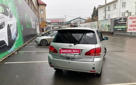 Toyota Ipsum II, 2001 год, 820 000 рублей, 7 фотография
