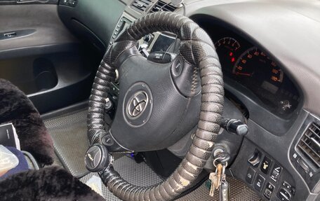 Toyota Ipsum II, 2001 год, 820 000 рублей, 12 фотография