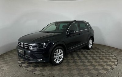 Volkswagen Tiguan II, 2020 год, 2 000 000 рублей, 1 фотография