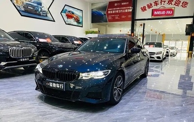 BMW 3 серия, 2022 год, 2 500 334 рублей, 1 фотография