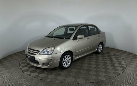 Suzuki Liana, 2006 год, 389 000 рублей, 1 фотография