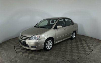 Suzuki Liana, 2006 год, 389 000 рублей, 1 фотография