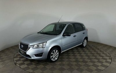 Datsun mi-DO, 2015 год, 520 000 рублей, 1 фотография