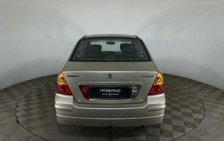 Suzuki Liana, 2006 год, 389 000 рублей, 3 фотография