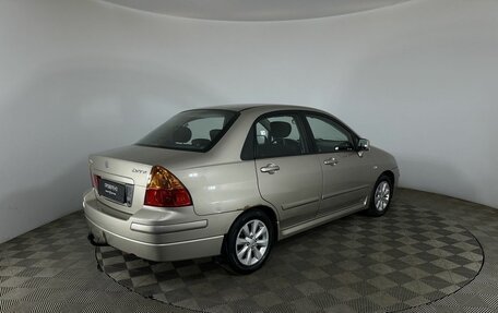 Suzuki Liana, 2006 год, 389 000 рублей, 6 фотография