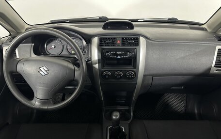 Suzuki Liana, 2006 год, 389 000 рублей, 7 фотография
