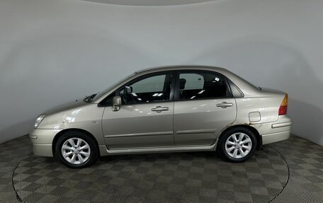Suzuki Liana, 2006 год, 389 000 рублей, 5 фотография