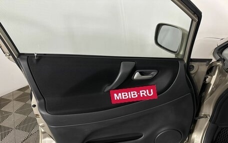 Suzuki Liana, 2006 год, 389 000 рублей, 8 фотография