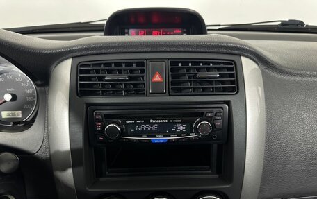 Suzuki Liana, 2006 год, 389 000 рублей, 12 фотография