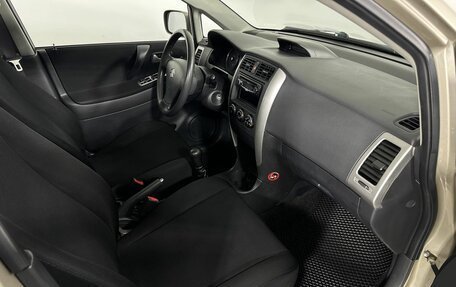 Suzuki Liana, 2006 год, 389 000 рублей, 14 фотография
