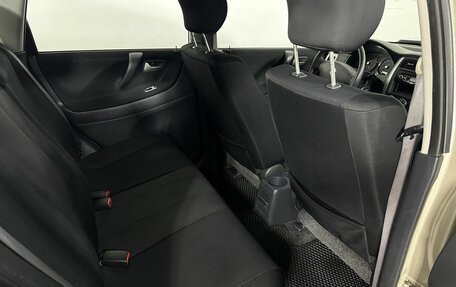 Suzuki Liana, 2006 год, 389 000 рублей, 16 фотография