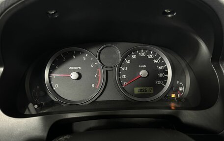 Suzuki Liana, 2006 год, 389 000 рублей, 11 фотография