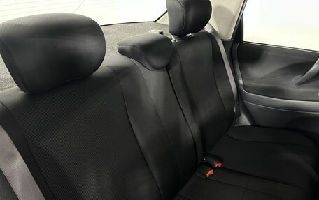 Suzuki Liana, 2006 год, 389 000 рублей, 15 фотография