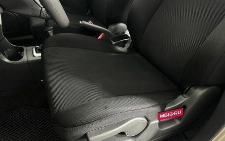 Suzuki Liana, 2006 год, 389 000 рублей, 10 фотография