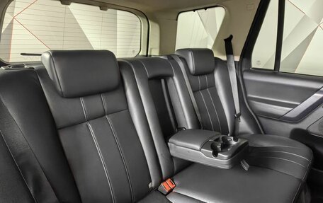 Land Rover Freelander II рестайлинг 2, 2014 год, 1 495 000 рублей, 14 фотография