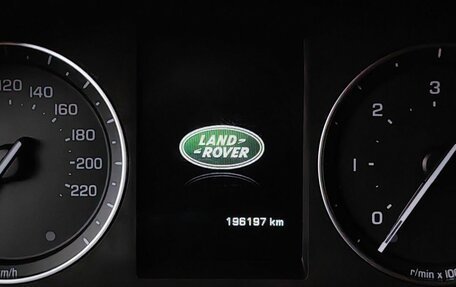 Land Rover Freelander II рестайлинг 2, 2014 год, 1 495 000 рублей, 20 фотография
