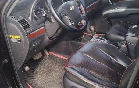 Hyundai Santa Fe III рестайлинг, 2006 год, 850 000 рублей, 5 фотография