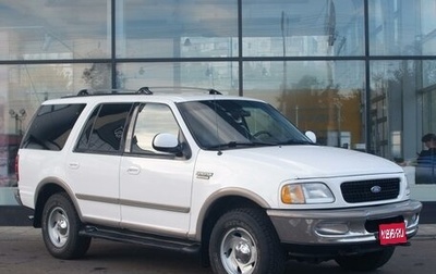 Ford Expedition, 1996 год, 1 290 000 рублей, 1 фотография