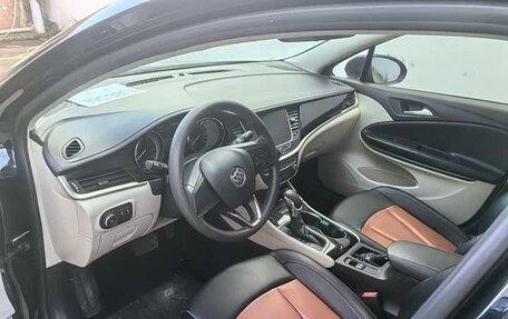 Buick Verano II, 2020 год, 1 150 000 рублей, 4 фотография