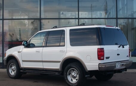 Ford Expedition, 1996 год, 1 290 000 рублей, 2 фотография