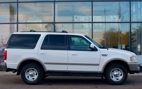 Ford Expedition, 1996 год, 1 290 000 рублей, 5 фотография