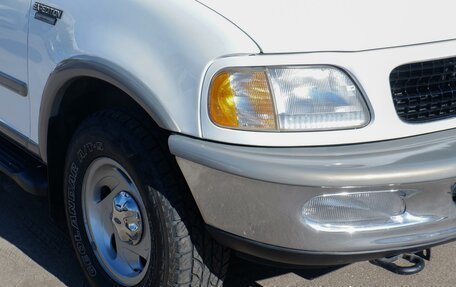Ford Expedition, 1996 год, 1 290 000 рублей, 6 фотография
