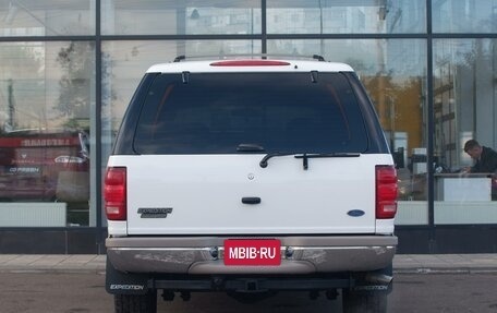 Ford Expedition, 1996 год, 1 290 000 рублей, 4 фотография