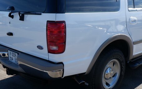 Ford Expedition, 1996 год, 1 290 000 рублей, 7 фотография