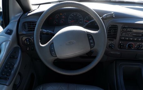 Ford Expedition, 1996 год, 1 290 000 рублей, 8 фотография