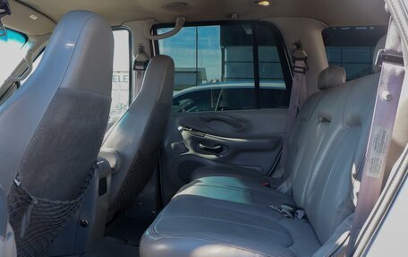 Ford Expedition, 1996 год, 1 290 000 рублей, 11 фотография