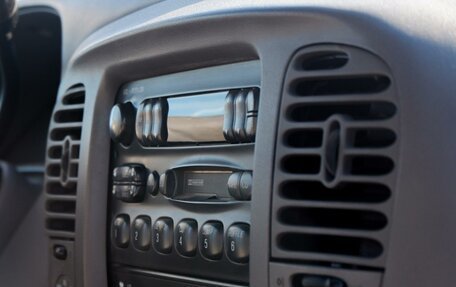 Ford Expedition, 1996 год, 1 290 000 рублей, 15 фотография