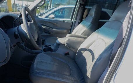 Ford Expedition, 1996 год, 1 290 000 рублей, 12 фотография