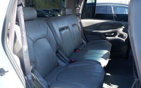 Ford Expedition, 1996 год, 1 290 000 рублей, 9 фотография