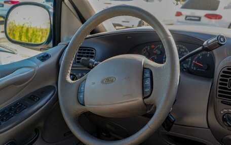 Ford Expedition, 1996 год, 1 290 000 рублей, 20 фотография