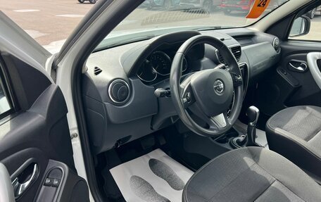 Nissan Terrano III, 2019 год, 1 619 000 рублей, 10 фотография