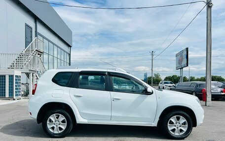 Nissan Terrano III, 2019 год, 1 619 000 рублей, 7 фотография