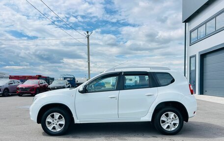 Nissan Terrano III, 2019 год, 1 619 000 рублей, 3 фотография