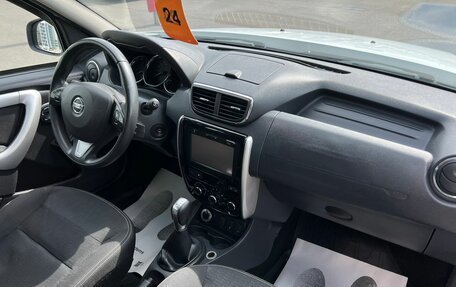 Nissan Terrano III, 2019 год, 1 619 000 рублей, 13 фотография