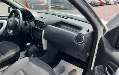 Nissan Terrano III, 2019 год, 1 619 000 рублей, 12 фотография