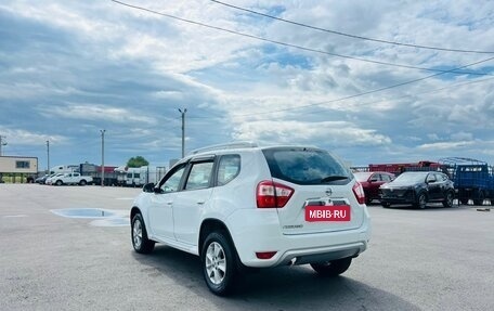 Nissan Terrano III, 2019 год, 1 619 000 рублей, 4 фотография