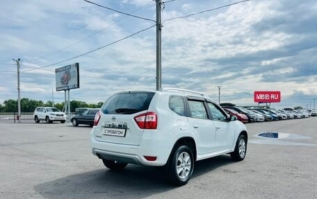Nissan Terrano III, 2019 год, 1 619 000 рублей, 6 фотография
